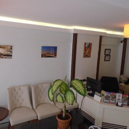 City House Istambul Extérieur photo
