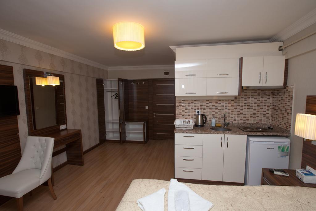 City House Istambul Extérieur photo