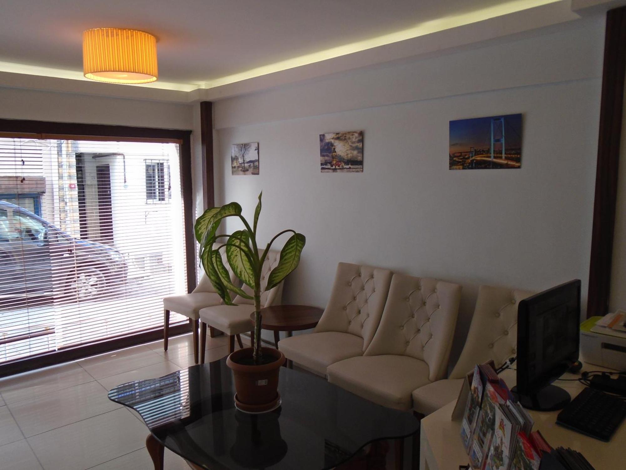 City House Istambul Extérieur photo