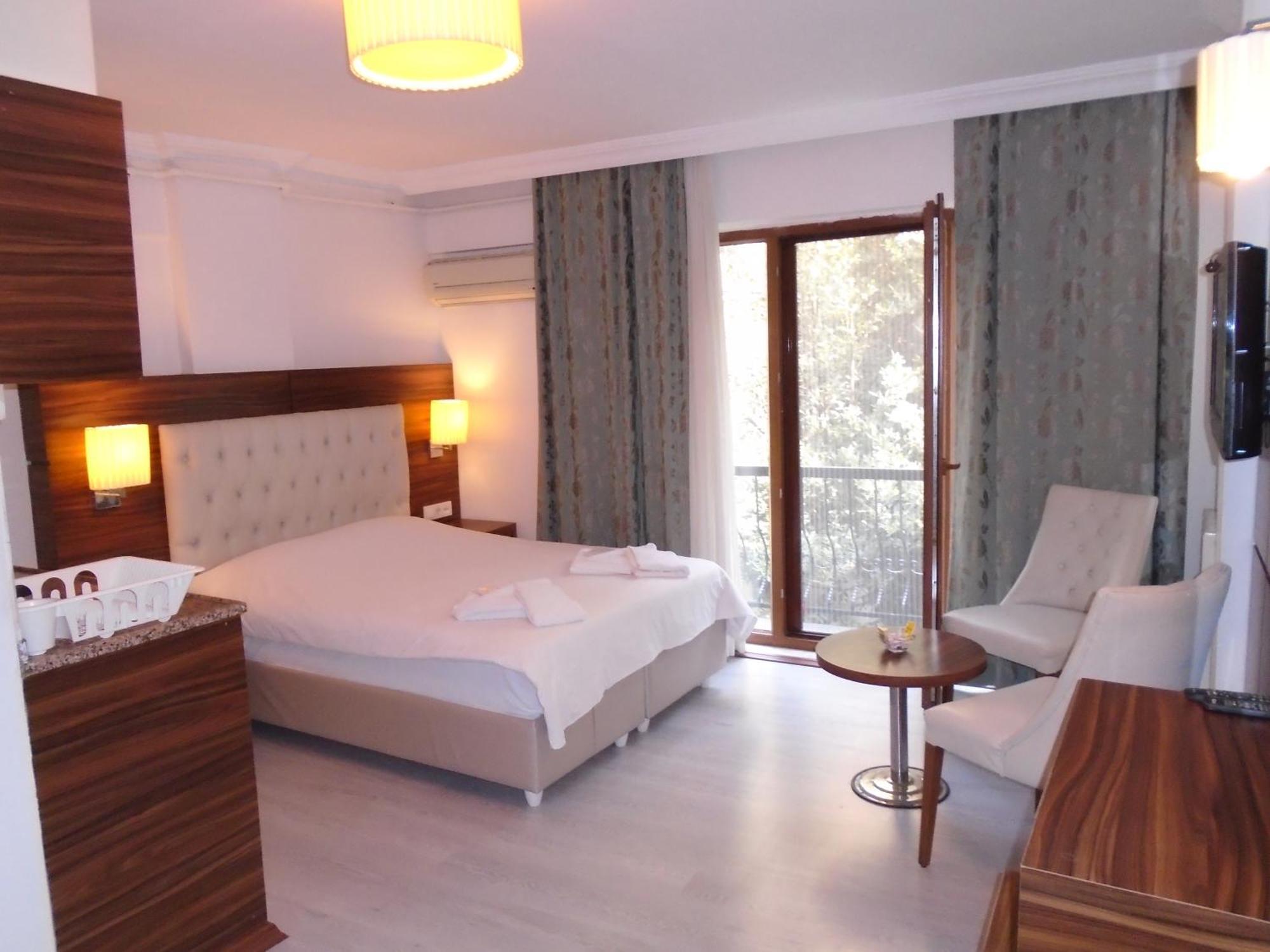 City House Istambul Extérieur photo