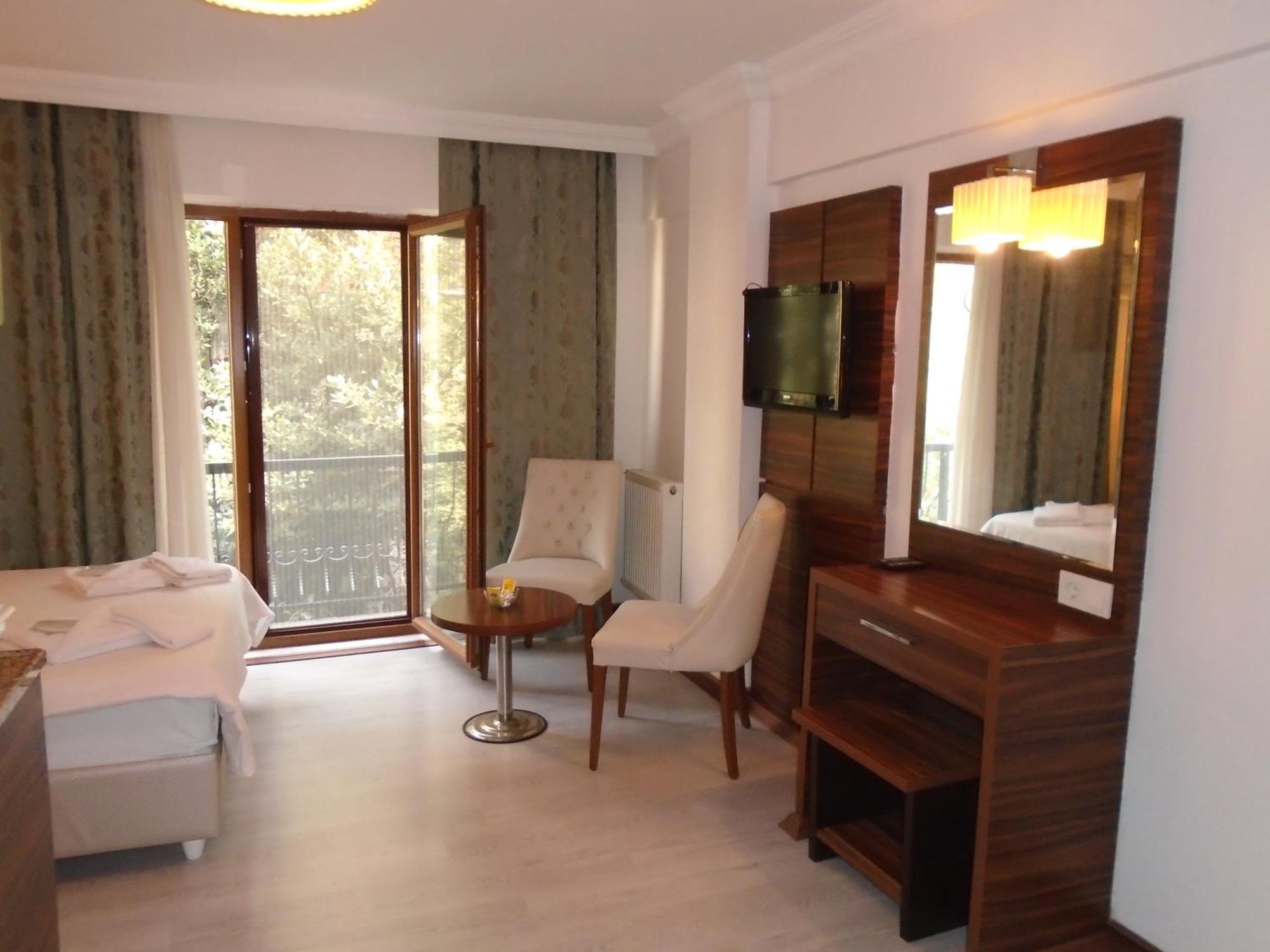 City House Istambul Extérieur photo